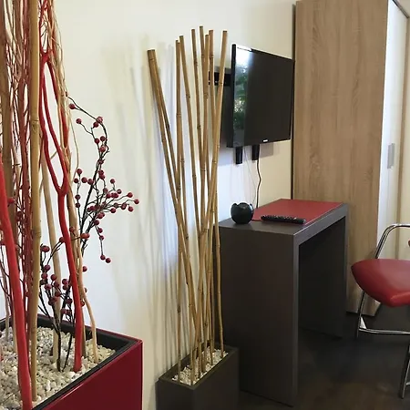 Rokycanska Apartamento