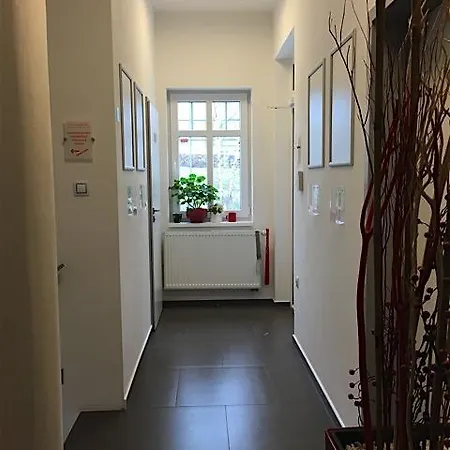 Rokycanska Apartamento Plzeň