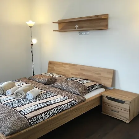 Apartamento Rokycanska Plzeň