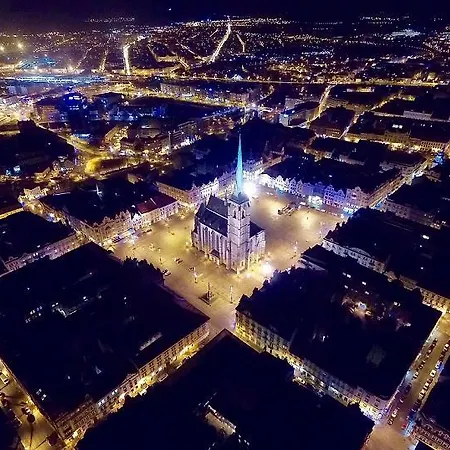 Rokycanska Plzeň