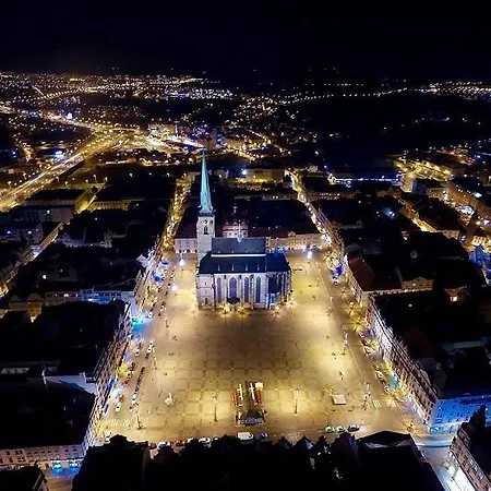 Rokycanska *