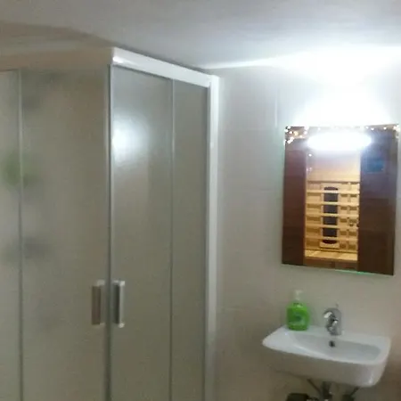 Apartamento Rokycanska