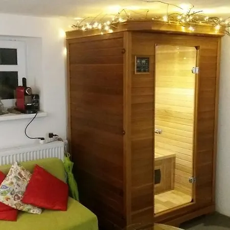 Apartamento Rokycanska Plzeň