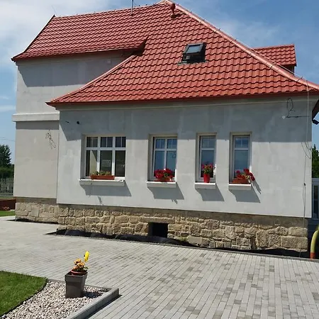 Apartamento Rokycanska Plzeň