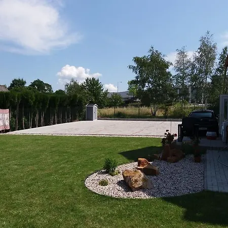 Rokycanska Apartamento Plzeň
