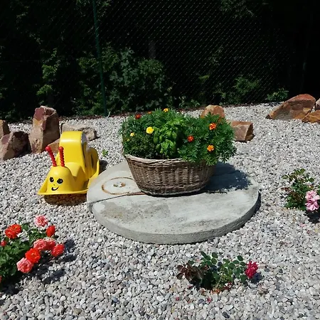 Apartamento Rokycanska *