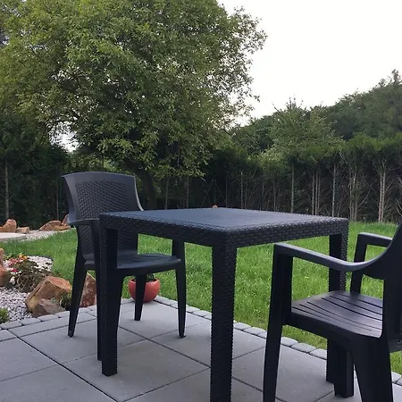 Apartamento Rokycanska Plzeň