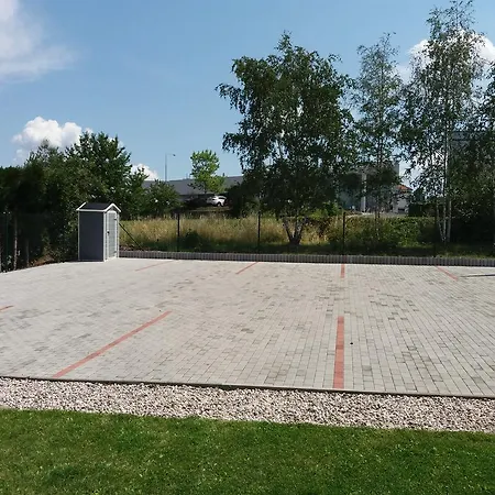 Rokycanska Plzeň