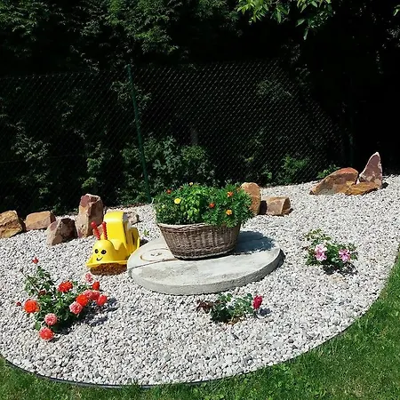 Rokycanska Apartamento Plzeň