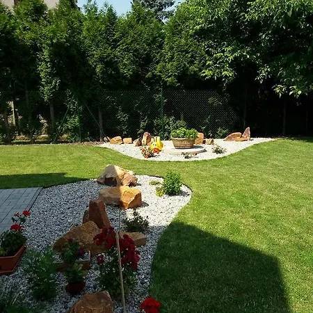 Rokycanska Apartamento Plzeň