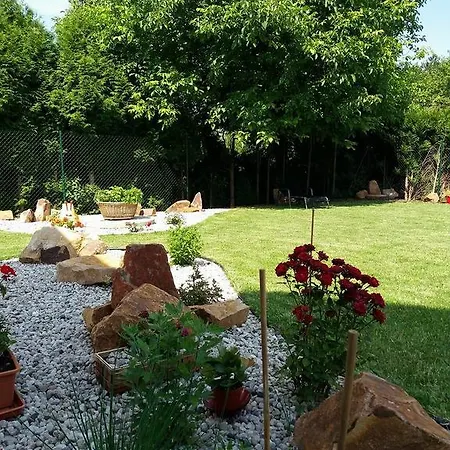 Rokycanska Apartamento Plzeň